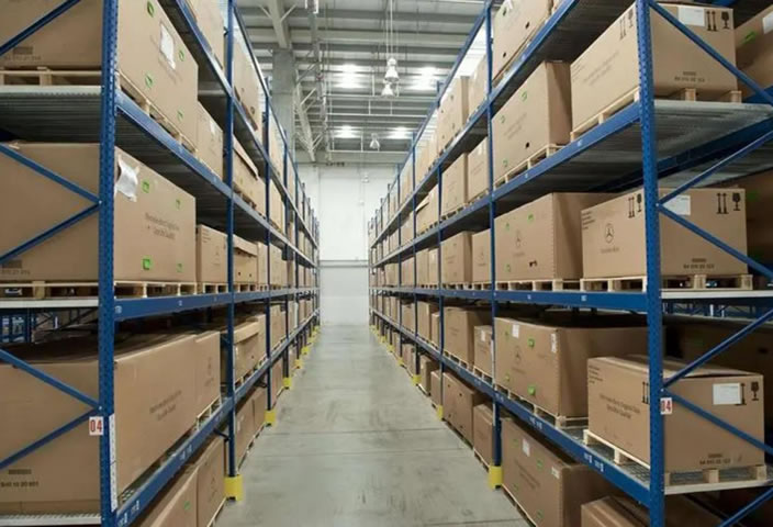 深圳到三河市货物仓储